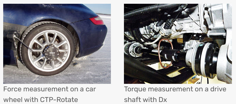 IMC images-automotive